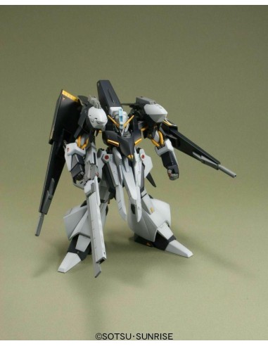 GUNDAM - HGUC 1/144 ORX-005 Gaplant TR-5...