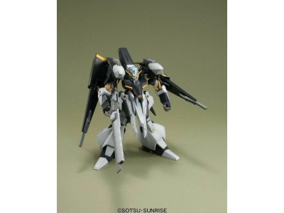GUNDAM - HGUC 1/144 ORX-005 Gaplant TR-5 Hrairoo - Model Kit