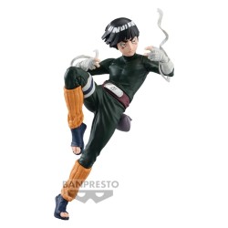 NARUTO - Rock Lee - Figurine Colosseum 16cm 2
