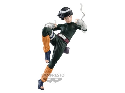 NARUTO - Rock Lee - Figurine Colosseum 16cm