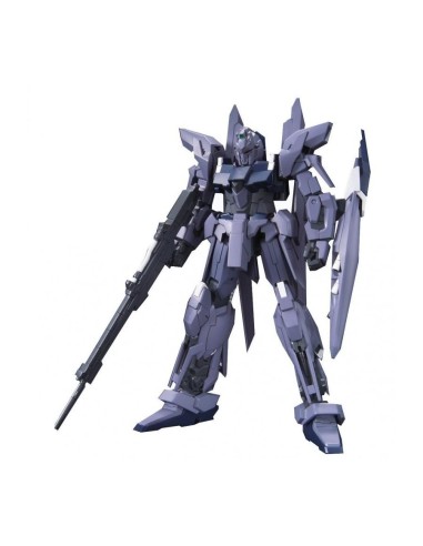 GUNDAM - HGUC 1/144 Delta Plus MSN-001A1...