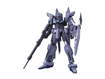 GUNDAM - HGUC 1/144 Delta Plus MSN-001A1 E.F.S.F. - Model Kit