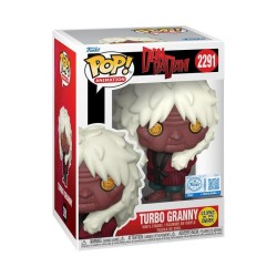 DANDADAN - POP Animation N° 2291 - Turbo Granny (GW) 2