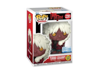 DANDADAN - POP Animation N° 2291 - Turbo Granny (GW)