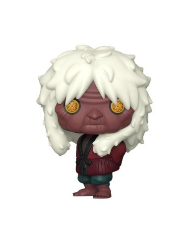 DANDADAN - POP Animation N° 2291 - Turbo Granny...
