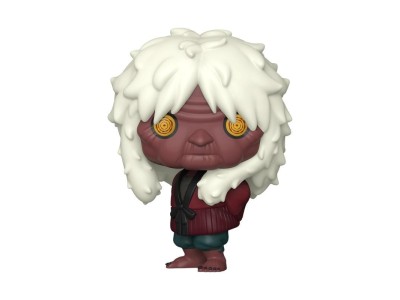 DANDADAN - POP Animation N° 2291 - Turbo Granny (GW)