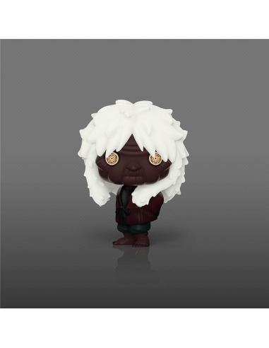 DANDADAN - POP Animation N° 2291 - Turbo Granny...