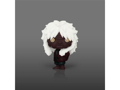 DANDADAN - POP Animation N° 2291 - Turbo Granny (GW)