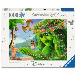 VAIANA - Collection Disney - Puzzle 1000P