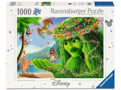 VAIANA - Collection Disney - Puzzle 1000P