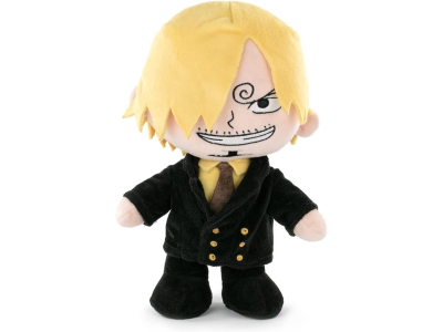 ONE PIECE - Sanji - Peluche 28cm