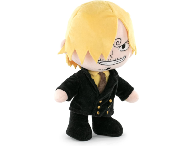 ONE PIECE - Sanji - Peluche 28cm
