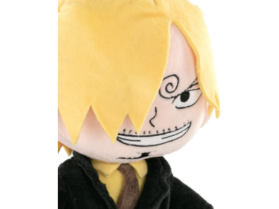 ONE PIECE - Sanji - Peluche 28cm