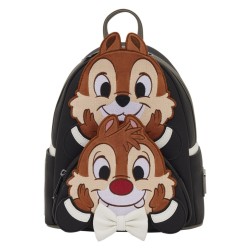 TIC & TAC - Two chips and a Miss - Mini Sac à Dos Loungefly