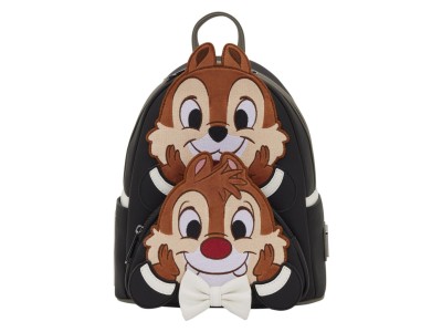 TIC & TAC - Two chips and a Miss - Mini Sac à Dos Loungefly