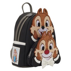 TIC & TAC - Two chips and a Miss - Mini Sac à Dos Loungefly 2