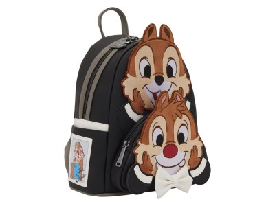 TIC & TAC - Two chips and a Miss - Mini Sac à Dos Loungefly
