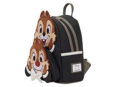 TIC & TAC - Two chips and a Miss - Mini Sac à Dos Loungefly