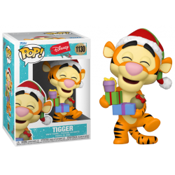 DISNEY - POP NÂ° 1130 - Holiday Tigger
