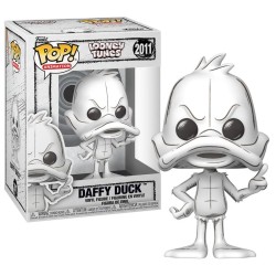 LOONEY TUNES - POP Animation N° 2011 - Daffy Duck...
