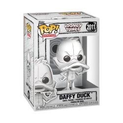 LOONEY TUNES - POP Animation N° 2011 - Daffy Duck... 2