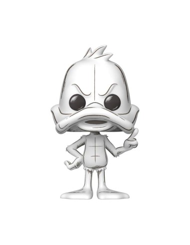 LOONEY TUNES - POP Animation N° 2011 - Daffy...