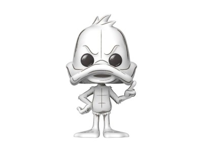 LOONEY TUNES - POP Animation N° 2011 - Daffy Duck (Sketched Deco)