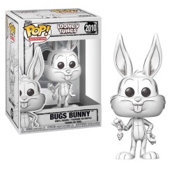 LOONEY TUNES - POP Animation N° 2010 - Bugs Bunny...