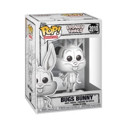 LOONEY TUNES - POP Animation N° 2010 - Bugs Bunny... 2