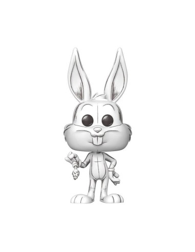 LOONEY TUNES - POP Animation N° 2010 - Bugs...
