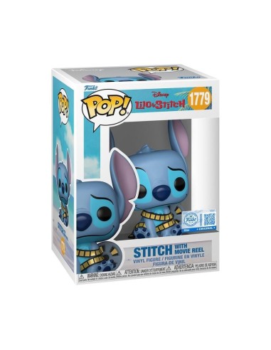 LILO & STITCH - POP Disney N° 1779 - Stitch...