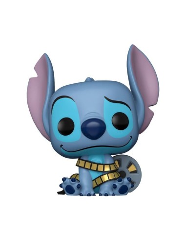 LILO & STITCH - POP Disney N° 1779 - Stitch...