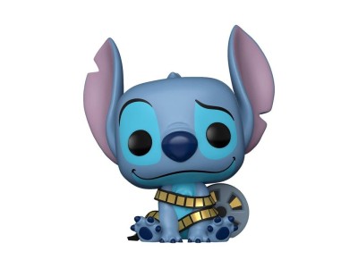 LILO & STITCH - POP Disney N° 1779 - Stitch avec bobine de film
