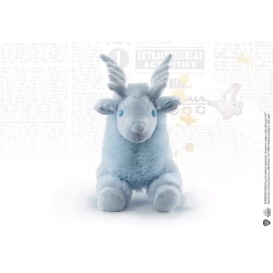 HARRY POTTER - Patronus Cerf - Peluche 27x26x12cm 2