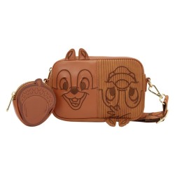TIC & TAC - Corduroy - Sling Bag LoungeFly