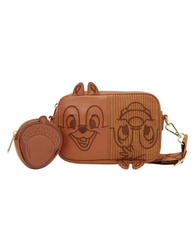 TIC & TAC - Corduroy - Sling Bag LoungeFly