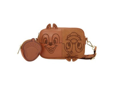 TIC & TAC - Corduroy - Sling Bag LoungeFly