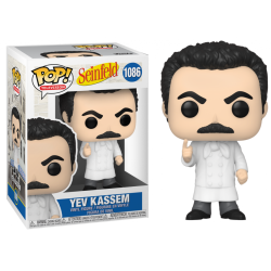 SEINFELD - POP NÂ° 1086 - Yev Kassem