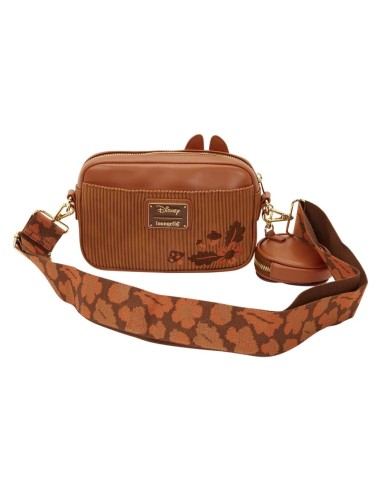 TIC & TAC - Corduroy - Sling Bag LoungeFly