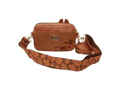 TIC & TAC - Corduroy - Sling Bag LoungeFly