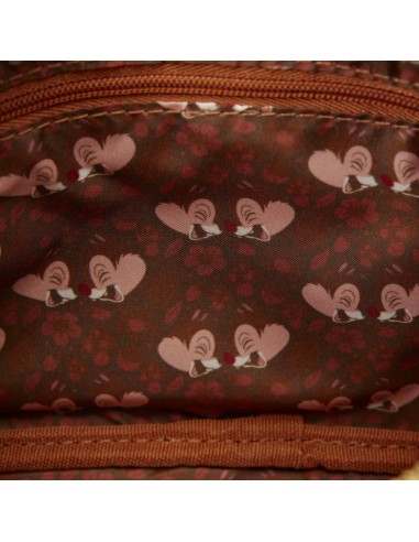 TIC & TAC - Corduroy - Sling Bag LoungeFly