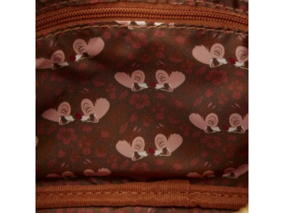 TIC & TAC - Corduroy - Sling Bag LoungeFly