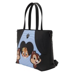 TIC & TAC - Two chips and a miss - Tote Bag LoungeFly 2