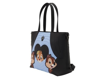 TIC & TAC - Two chips and a miss - Tote Bag LoungeFly