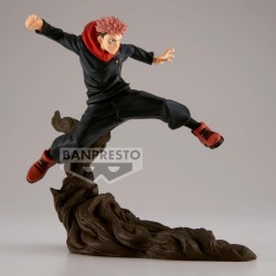 JUJUTSU KAISEN - Yuji Itadori - Figurine Combination... 2