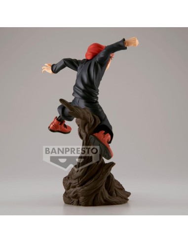 JUJUTSU KAISEN - Yuji Itadori - Figurine...