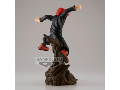 JUJUTSU KAISEN - Yuji Itadori - Figurine Combination Battle 8cm
