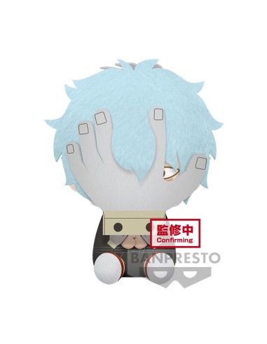 MY HERO ACADEMIA - Tomura Shigaraki - Big Plush...