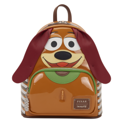TOY STORY - Slinky Dog - Mini Sac à Dos Loungefly