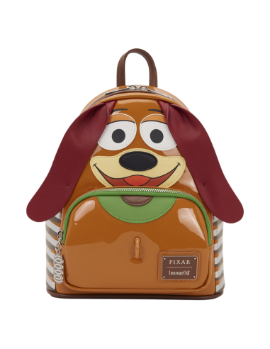 TOY STORY - Slinky Dog - Mini Sac à Dos Loungefly
